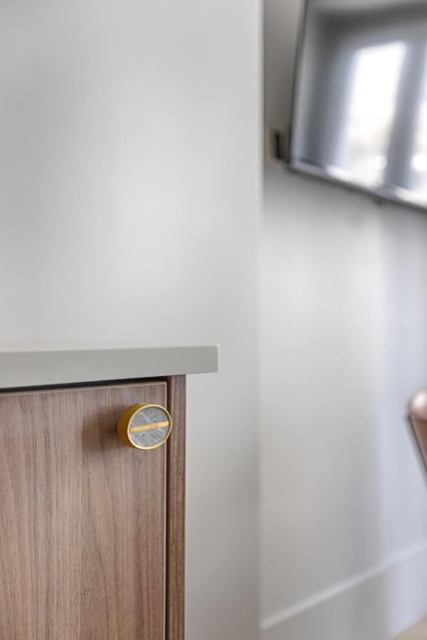 Unique Luxury Parisian Flat 2Br/6P -Champs Elysees Eksteriør billede