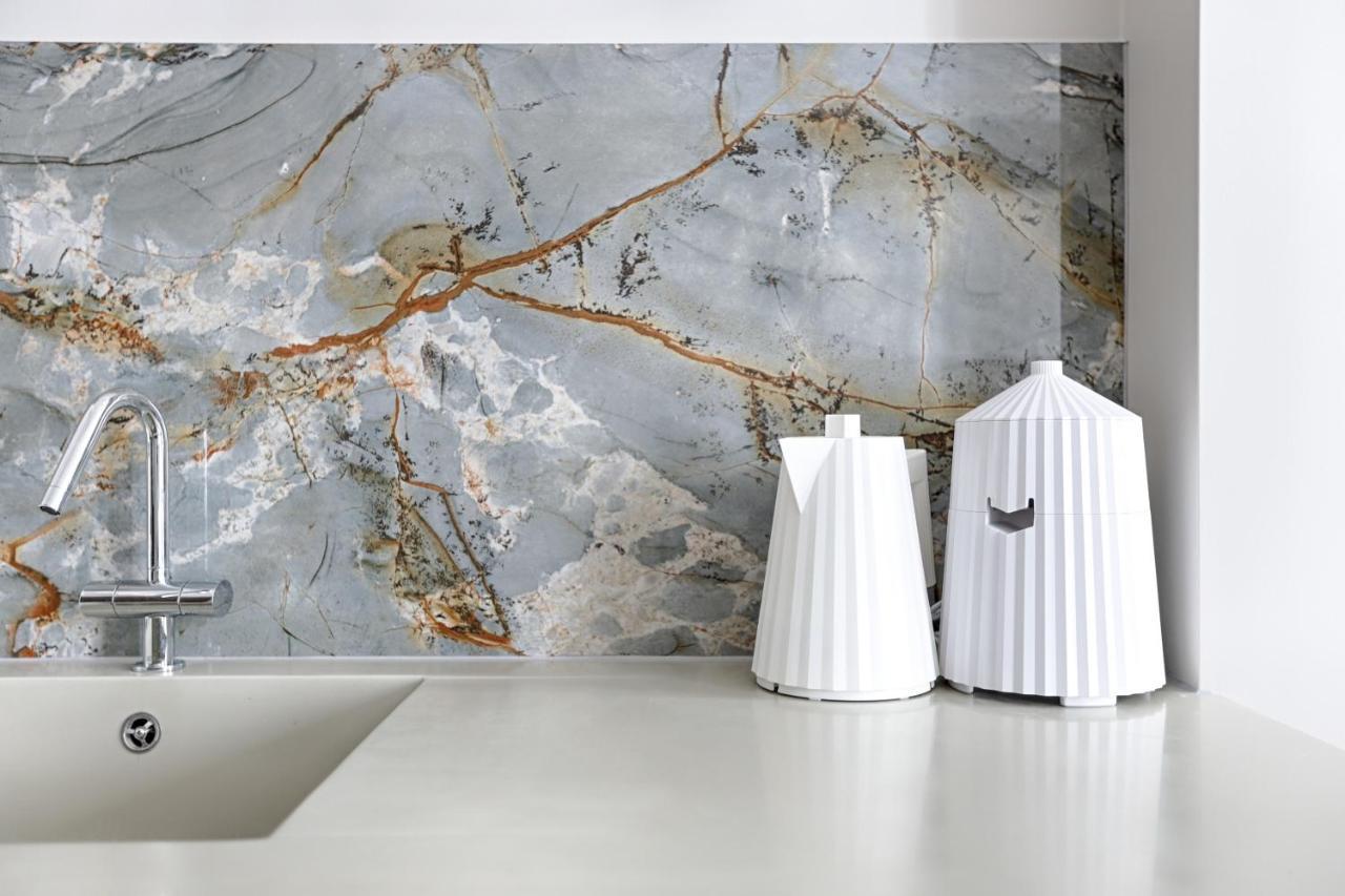 Unique Luxury Parisian Flat 2Br/6P -Champs Elysees Eksteriør billede